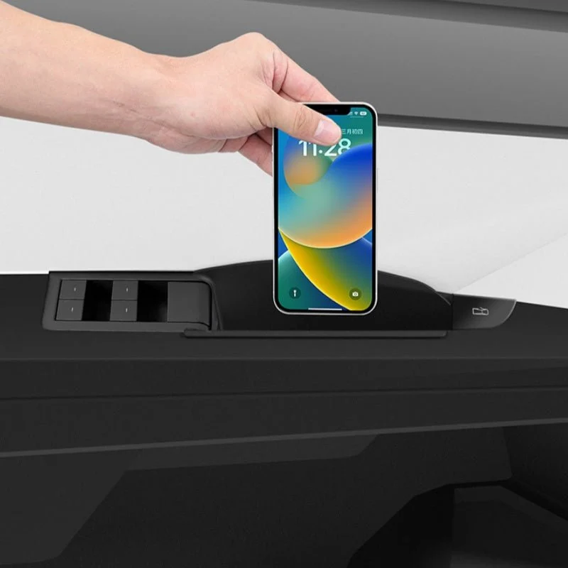 Door Handle Storage Box for Cybertruck (4PCS) - Image 7