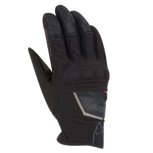 Luvas BERING Lady GOURMY Preto