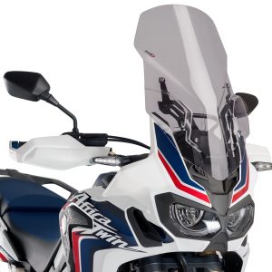 Vidro Puig Touring para HONDA