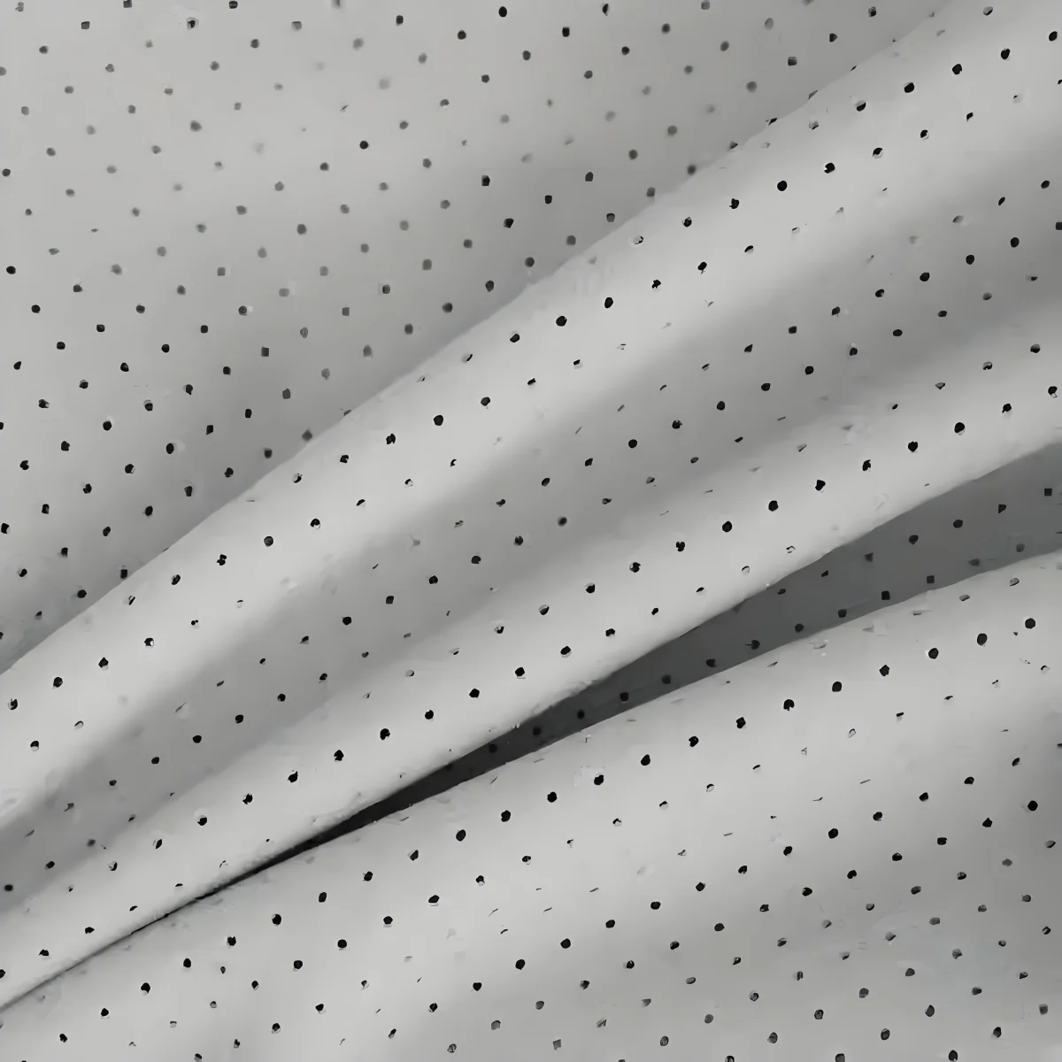 Dual-Layer Pressure Relief Headrest for Tesla - Image 7
