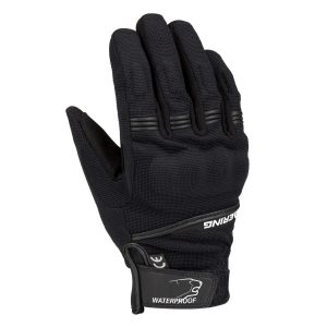 Luvas BERING Lady BORNEO Preto