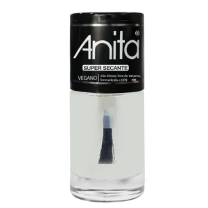 SUPER SECANTE ANITA