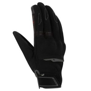 Luvas BERING FLETCHER EVO Preto