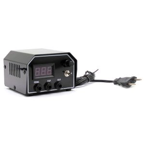 Fonte Digital New Plus Para 2 Máquinas