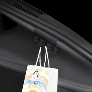 Rear Trunk Hidden Hook for Tesla Model Y Juniper