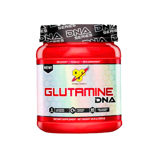 GLUTAMINA BSN 300G - Image 2