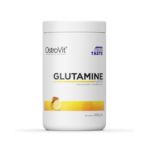 GLUTAMINA OSTROVIT 500G - Image 2