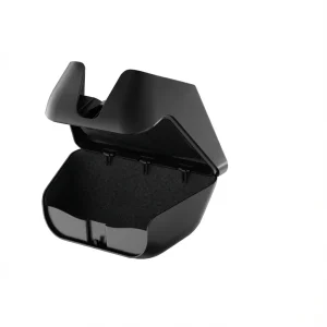 Hidden Sunglass  Storage for Model Y Juniper 2025+| Flocked ABS Storage Box