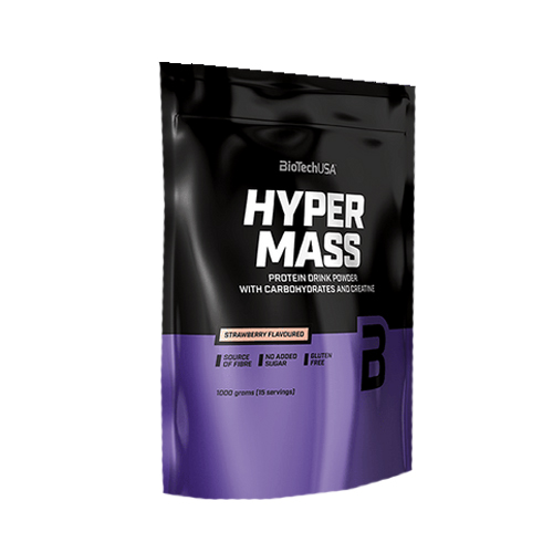 HYPER MASS 1000G - Image 2