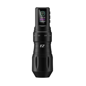 Pen EZ P3 Pro – Curso Ajustável