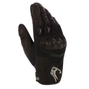 Luvas BERING PLANET Preto