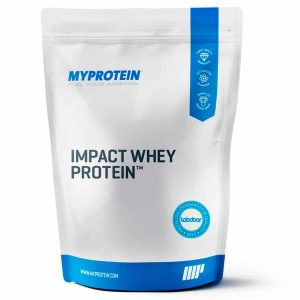IMPACT WHEY 2000G