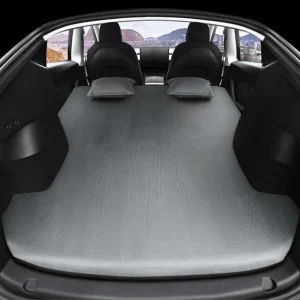 Inflatable Car Air Mattress for Model Y Juniper