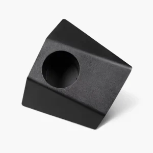 J1772 Adapter Door Dock for Cybertruck