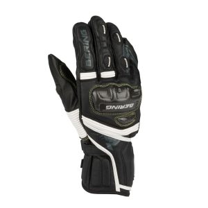 Luvas BERING SHIFT-R Preto/Branco