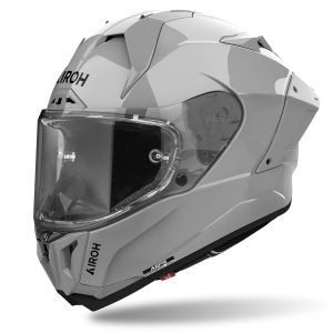Capacete GP 800 COLOR Cement Cinza AIROH | Capacete Integral