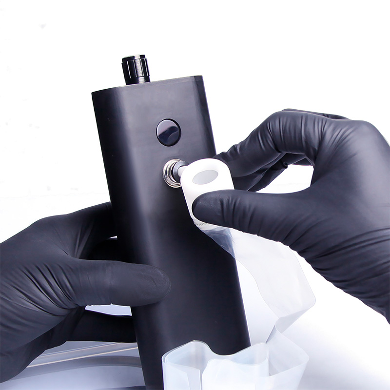 Lavadora Automática de Agulhas para Tatuagem - Image 7