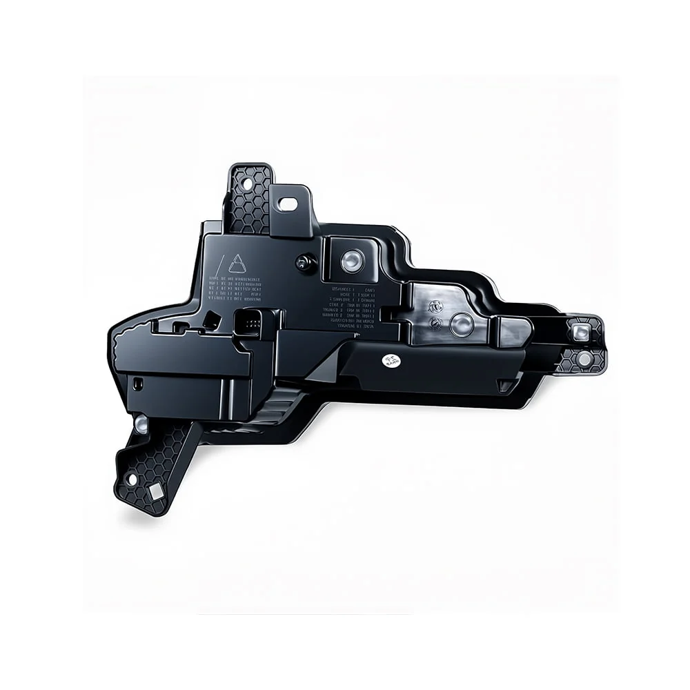 LED Rear Bumper Reflector Lights for Model Y Juniper / YL - Image 9