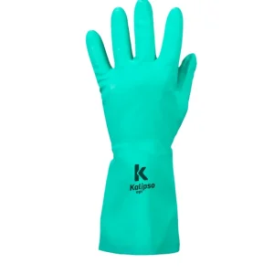 Luva nitrílica Kalipso K10 CA 11769