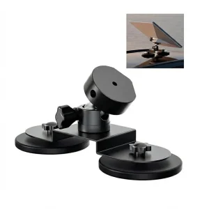Magnetic Adjustable Mount for Starlink Mini