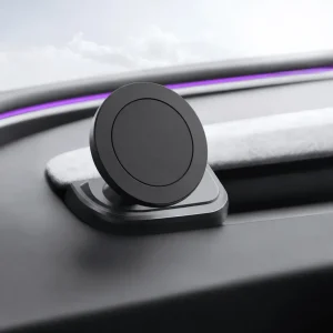 Magnetic Dashboard Phone Mount for Model 3 Highland / Model Y Juniper
