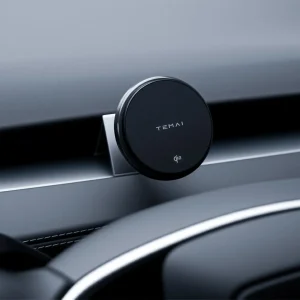 Magsafe Phone Mount for Model 3 / Model Y | TESERY