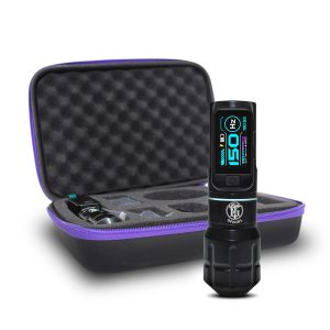 Máquina Pen Axion Pro GT Oficial