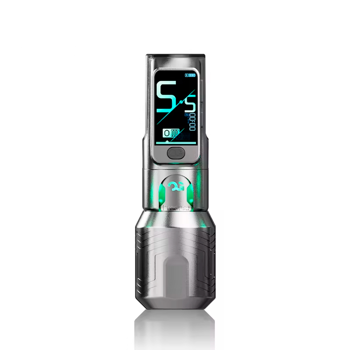 Pen OG Pioneer Fury 2 – Wireless, Stroke 4.2 mm - Image 4