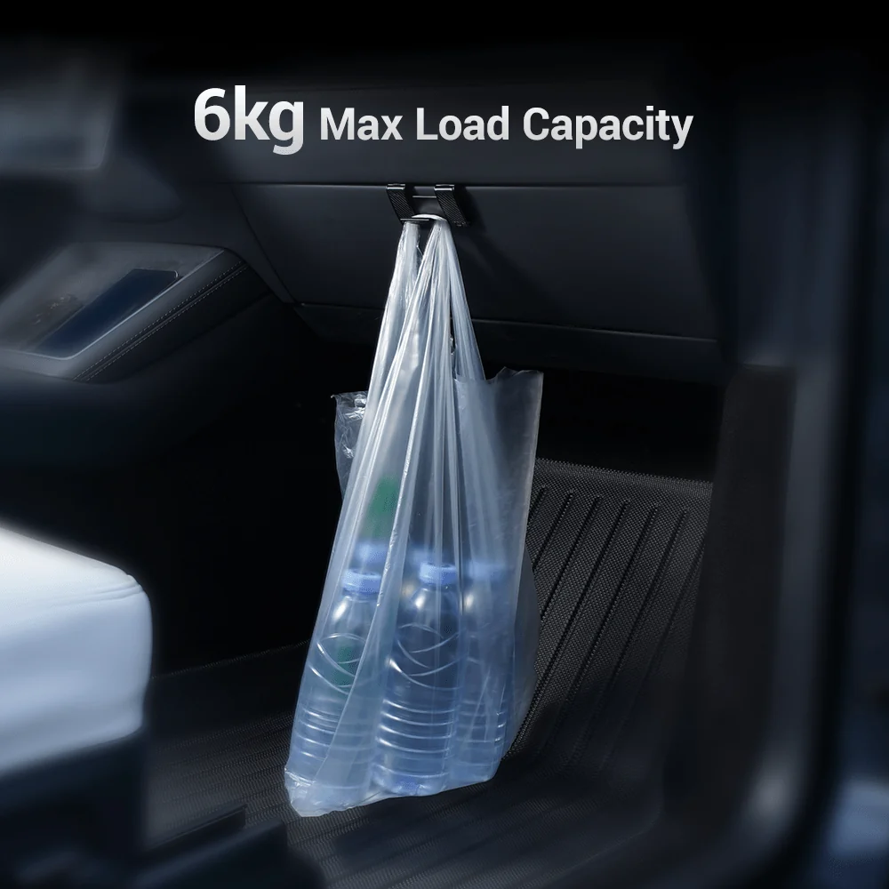 Model 3 Highland & Model Y Juniper Glove Box Hook - Image 4