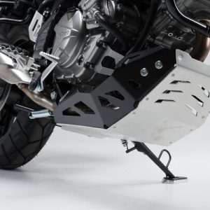 Protecção de Cárter SW-Motech para Suzuki DL650 V-Strom 11-21 / XT 15-21