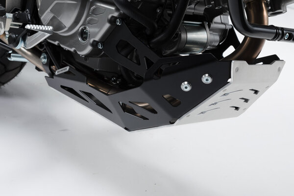 Protecção de Cárter SW-Motech para Suzuki DL650 V-Strom 11-21 / XT 15-21 - Image 3