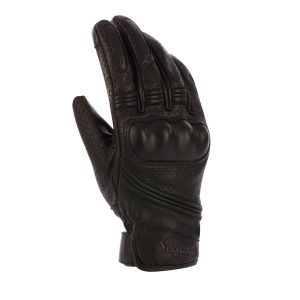 Luvas SEGURA LOGAN Preto