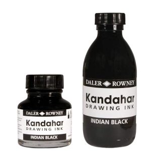 Tinta Nankin D&R Kandahar DALER ROWNEY