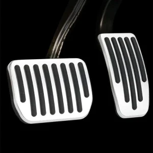TESERY Performance Brake Pedal Cover for Model 3 / Y