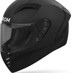 AIROH CONNOR COLOR Preto Matt | Capacete Integral