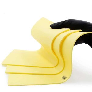 Pele Artificial Grossa 8mm 20x28cm – Unidade