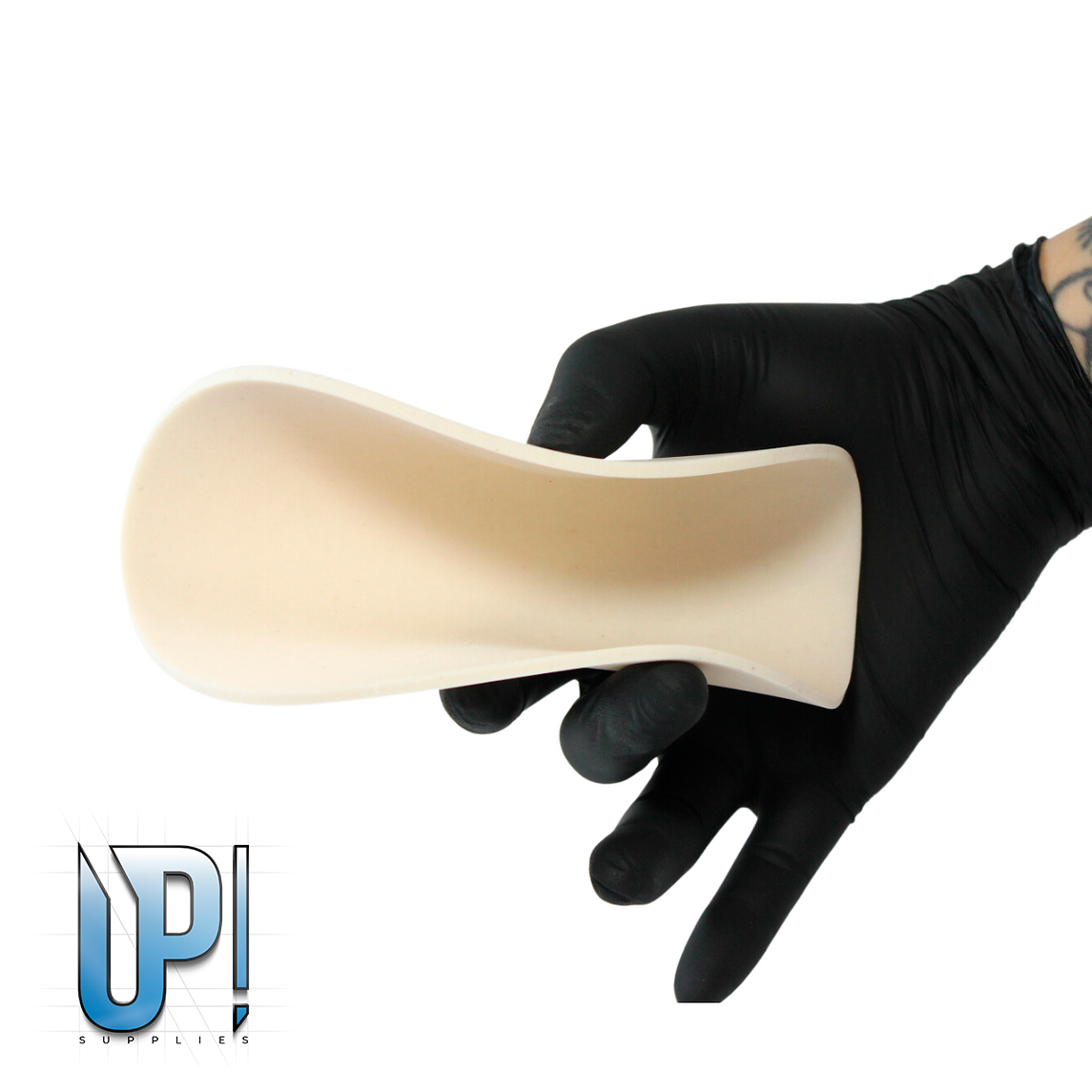 Pele Artificial Redonda 16cm – UP - Image 7