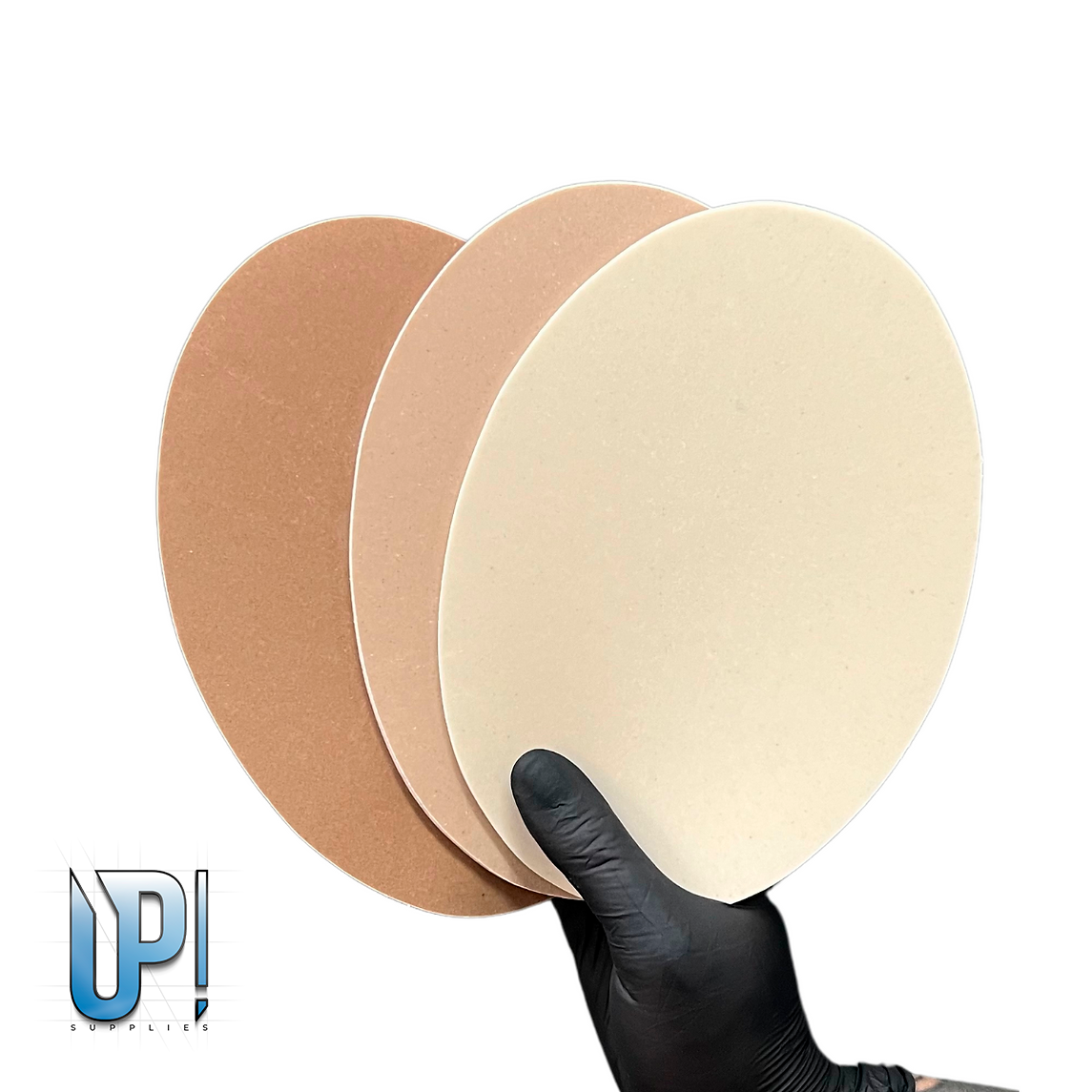Pele Artificial Oval 20cm x 14cm – UP - Image 2