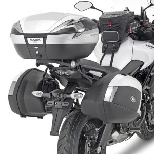 Suporte Malas Laterais GIVI Monokey-Side KAWASAKI VERSYS 650 15-24