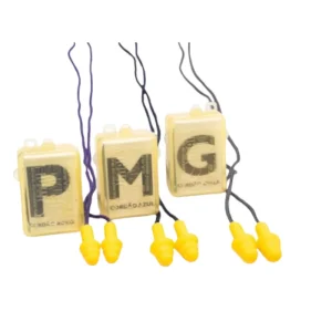 Protetor Auditivo MaxxiRoyal P – M – G 17dB CA 41641