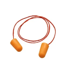 Protetor Auricular 3M Espuma Com Cordão 16dB CA 5674