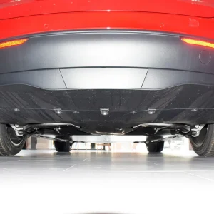 Rear Hitch Cover for Tesla Model Y - 1494009-00-A