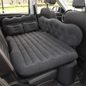 Rear Seat Air Mattress for Model 3/Y | TESERY