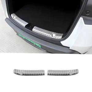 Trunk Sill Protector for Model Y Juniper