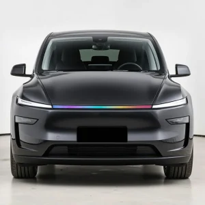 RGB DRL LED Headlights Replacement for Model Y Juniper丨Genuine Tesla OEM Core