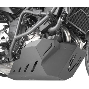 Protecção de Cárter GIVI para YAMAHA TRACER 9 / 900 / GT 18-20 | MT 09 TRACER 18-20
