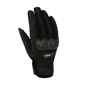 Luvas BERING YORK Preto