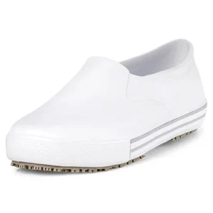 Sapato de Segurança Branco Soft Works BB80 CA 37212