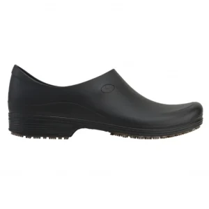Sapato Masculino Sticky Shoes Man Preto CA 39674