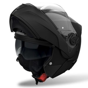 AIROH SPECKTRE COLOR Preto Matt | Capacete Modular
